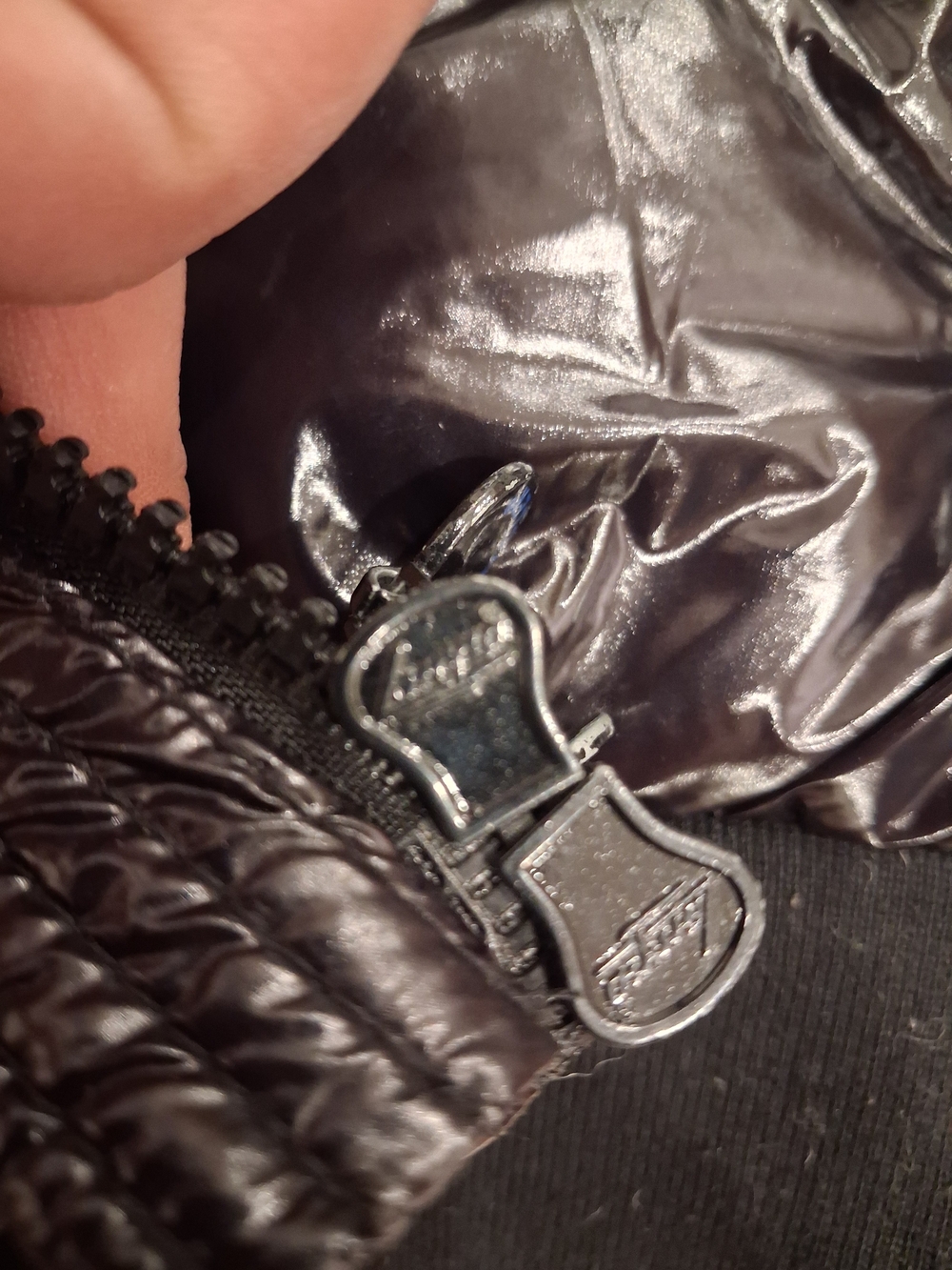 Moncler Puffer Jacket - Picture 7 of 17